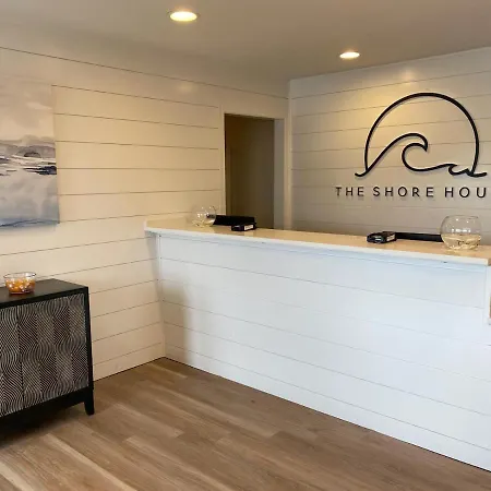 The Shorehouse